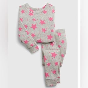 Organic cotton GAP PJs